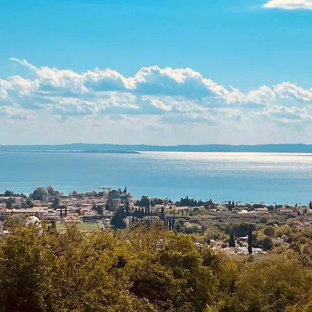 My Summer Lakeside With Pool And Hot Tub