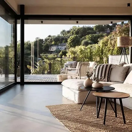Mysummer Lakeside With Pool And Hot Tub Villa Bardolino