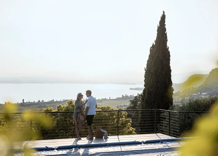 My Summer Lakeside With Pool And Hot Tub Βίλα