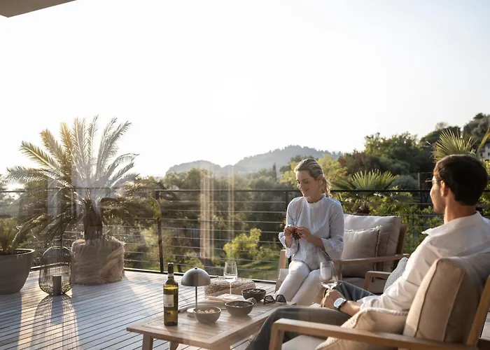 Βίλα My Summer Lakeside With Pool And Hot Tub